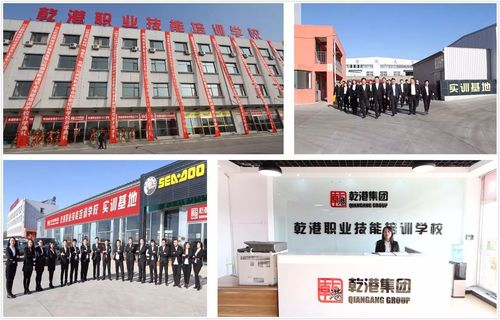 乾港集團 乾港集團