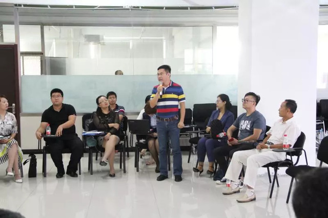 秦皇島市互聯(lián)網(wǎng)行業(yè)協(xié)會籌備會 秦皇島市互聯(lián)網(wǎng)行業(yè)協(xié)會籌備會