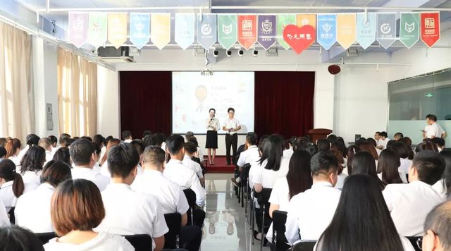 乾港集團(tuán)中秋主題活動(dòng)