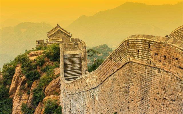 萬里長(zhǎng)城 萬里長(zhǎng)城