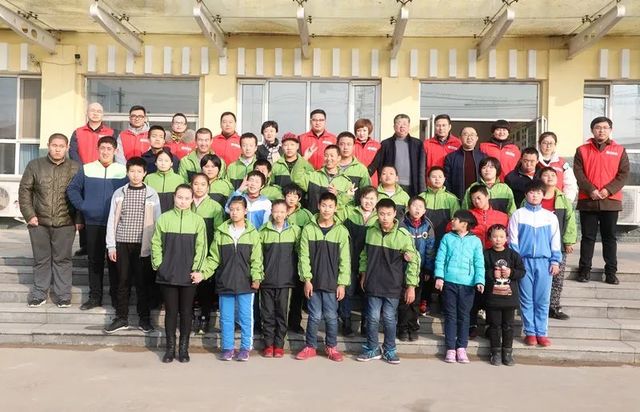 乾港集團公益活動 乾港集團公益活動