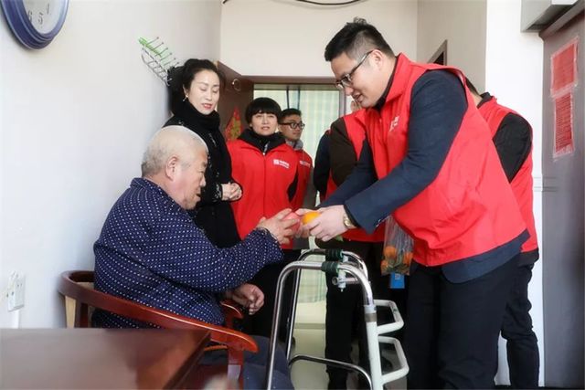 乾港集團公益活動 乾港集團公益活動