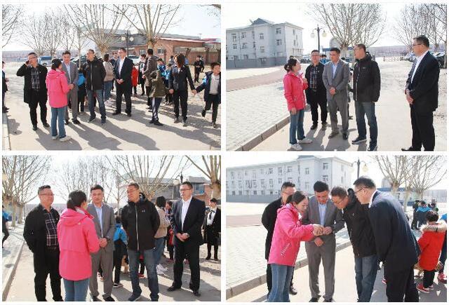 乾港愛(ài)心慈善日 乾港愛(ài)心慈善日