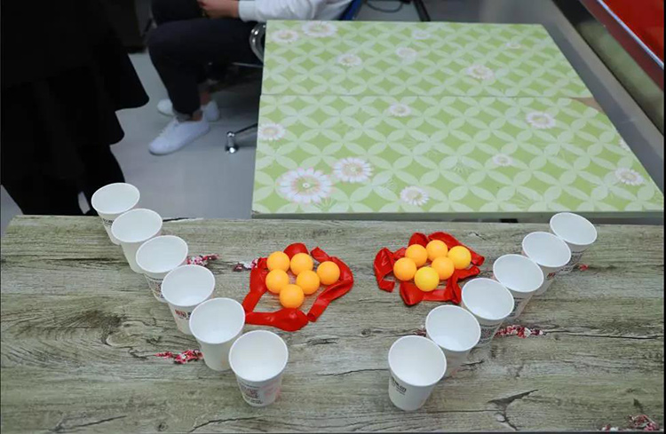 乾港生日，生日party，環(huán)保生日會(huì)，環(huán)保公司，乾港集團(tuán)